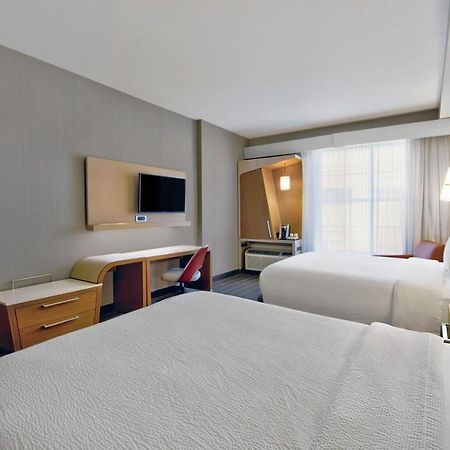 Courtyard By Marriott Nashville Green Hills Экстерьер фото