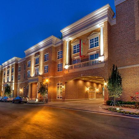 Courtyard By Marriott Nashville Green Hills Экстерьер фото