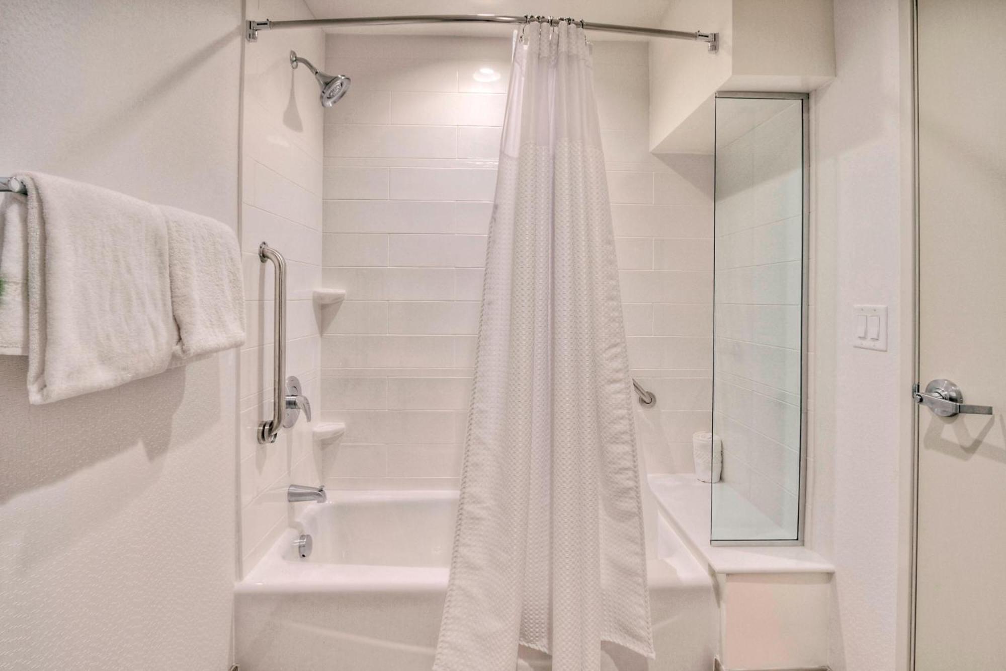 Courtyard By Marriott Nashville Green Hills Экстерьер фото