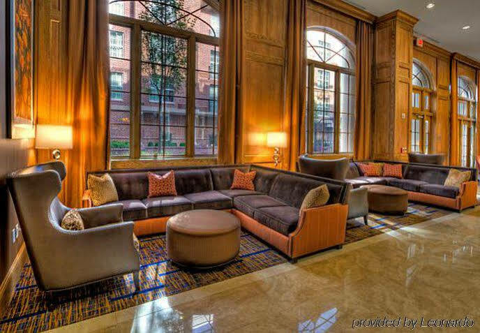 Courtyard By Marriott Nashville Green Hills Экстерьер фото